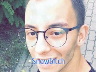 Snowbitch