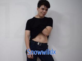 Snowwildx