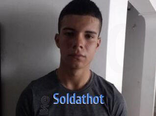 Soldathot