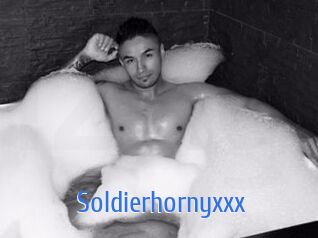 Soldierhornyxxx