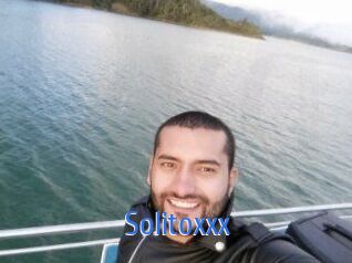 Solitoxxx