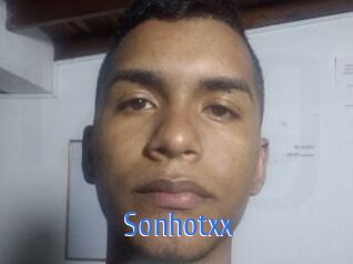 Sonhotxx