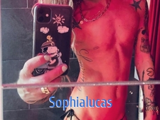 Sophialucas