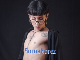 soroalvarez 12x Gay