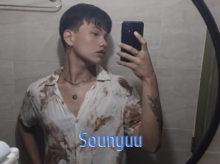 Sounyuu