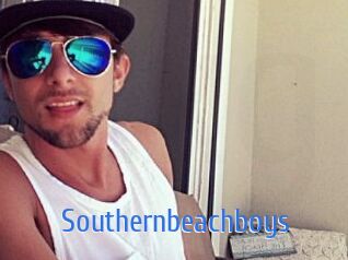 Southernbeachboys
