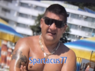 Spartacus77