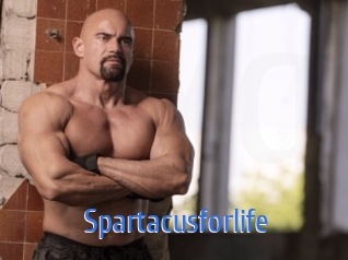spartacusforlife 12x Gay