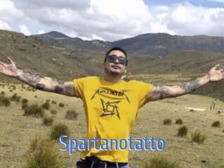 Spartanotatto