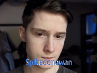 Spikedonowan