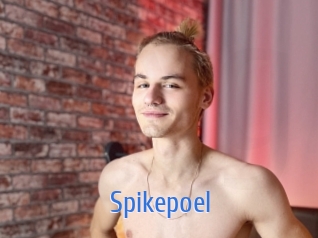 Spikepoel