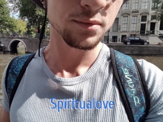 Spiritualove