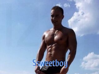 Ssweetboy