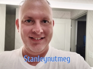 Stanleynutmeg