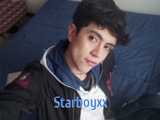 Starboyxx
