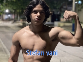 Stefan_vani
