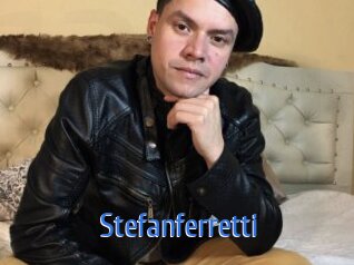 Stefanferretti