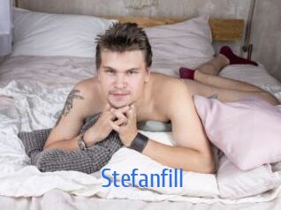 stefanfill 12x Gay