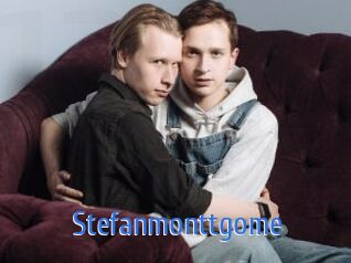Stefanmonttgome