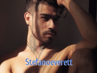 stefanoeverett 12x Gay