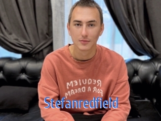 Stefanredfield