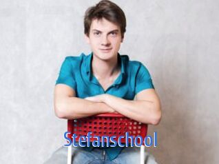 Stefanschool