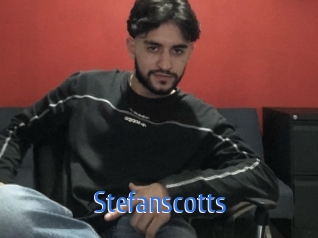 Stefanscotts