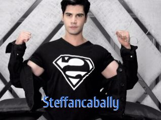 Steffancabally