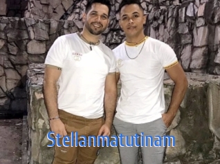 stellanmatutinam 12x Gay