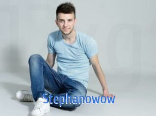 Stephanowow