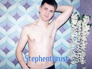 stephenthrust 12x Gay