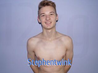 Stephentwink