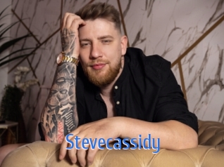 Stevecassidy
