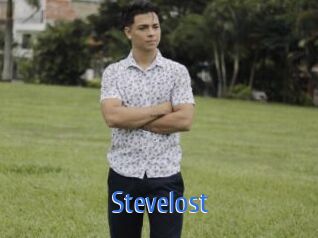 Stevelost
