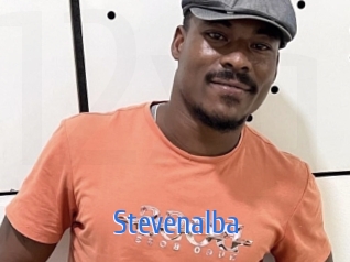 stevenalba 12x Gay