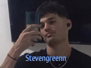stevengreenn 12x Gay