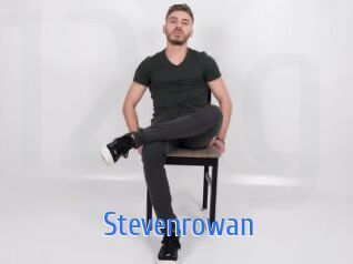 Stevenrowan