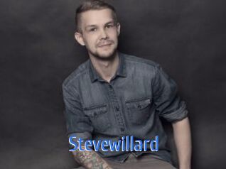 Stevewillard
