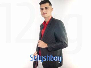 Stilyshboy