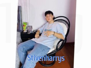 Stivenharrys
