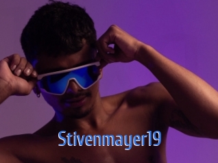stivenmayer19 12x Gay