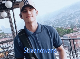 Stivenowens