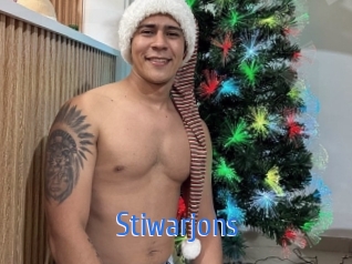 Stiwarjons