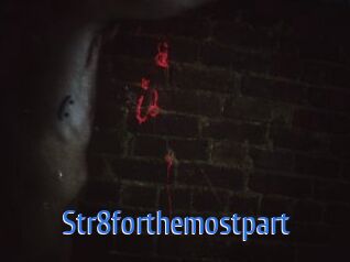 Str8forthemostpart