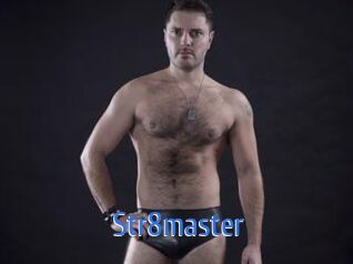 Str8master