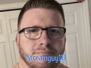 Streamguy111