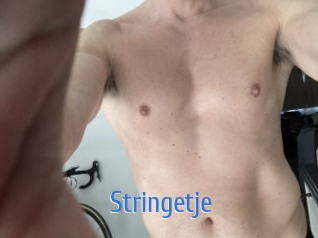 Stringetje