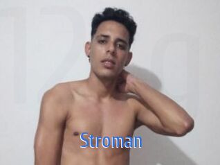 Stroman