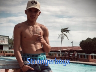 strongerboyx 12x Gay
