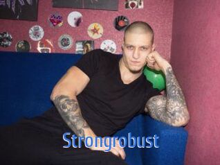 Strongrobust